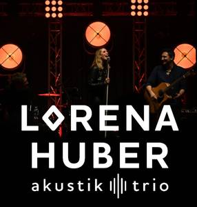 Quelle: Lorena Huber, Lorena akustik trio 2 (002 Lorena Huber