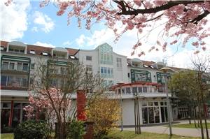 Maria Scherer Haus