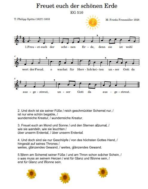 Quelle: ev. gesangbuch