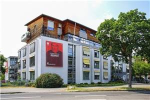 Bild vom Horst-Schroff-Seniorenpflegezentrum