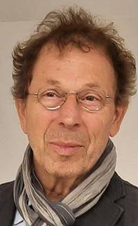 Quelle: Michael Lipps, Evangelische Gemeinde Mannheim Süd Portrait von Dr. Michael Lipps