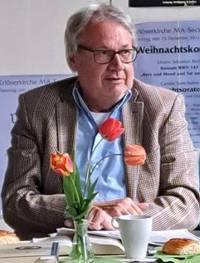 Rolf Braun