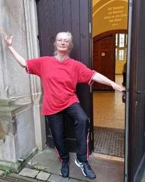 Angela Landgraf-Seidel