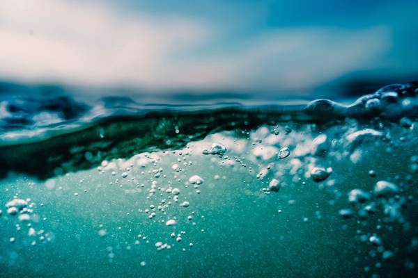 Wasser