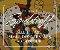 Quelle: Thomas Buchholz, bearbeitet mit Canva, Ev. Erlösergemeinde Seckenheim Symbolbild Spieletreff