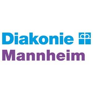 Logo Diakonie Mannheim