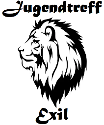 Logo Jugendtreff Exil