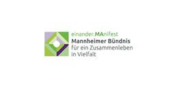 Quelle: Mannheimer Bündnis Logo des Mannheimer Bündnis