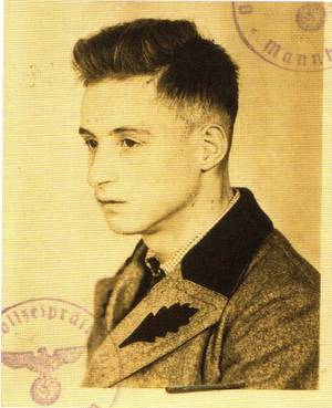 Foto von Harro Lothar Böttinger